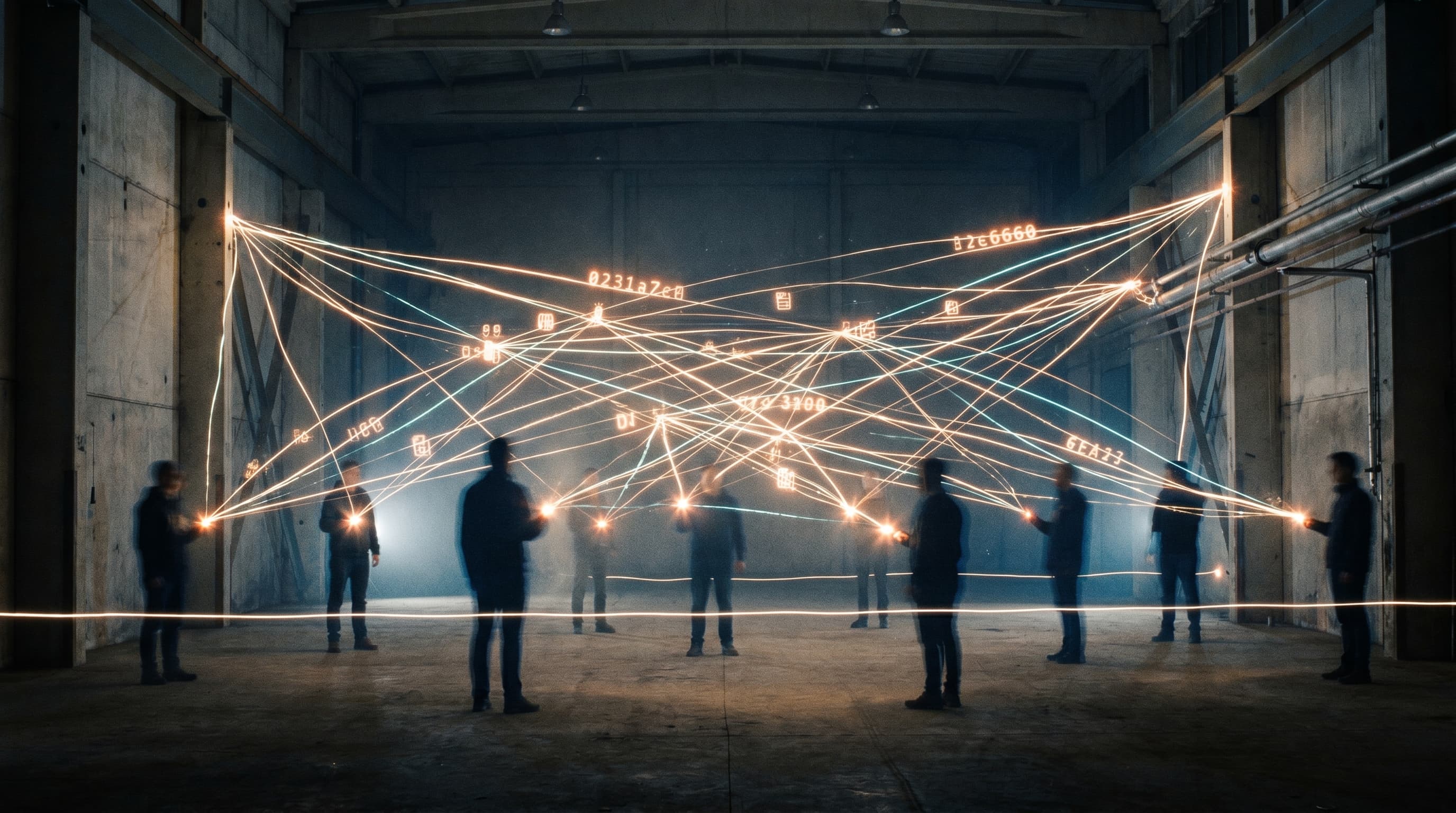 Crypto Team